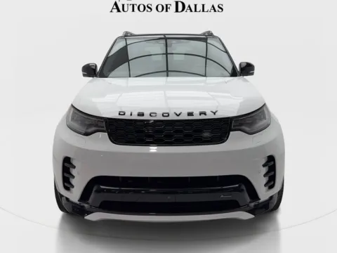 Another view of 2023 Land Rover Discovery S R-Dynamic for sale in Plano, TX at Autos of Dallas - Plano