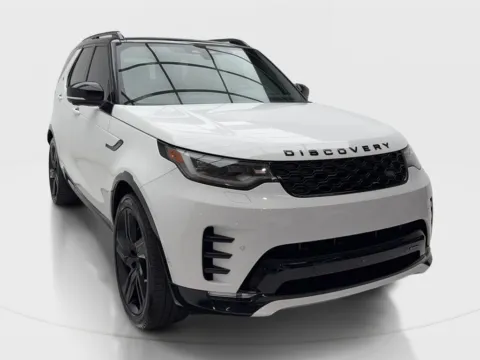 Photos of 2023 Land Rover Discovery S R-Dynamic for sale in Plano, TX at Autos of Dallas - Plano