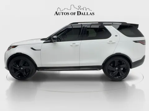 More photos of 2023 Land Rover Discovery S R-Dynamic at Autos of Dallas - Plano, TX