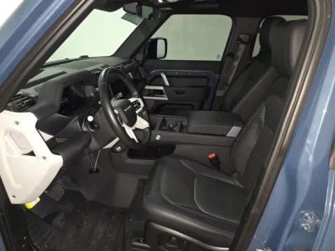 More photos of 2024 Land Rover Defender 110 X-Dynamic SE at Autos of Dallas - Plano, TX