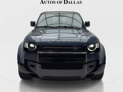 More photos of 2024 Land Rover Defender 110 X-Dynamic SE at Autos of Dallas - Plano, TX