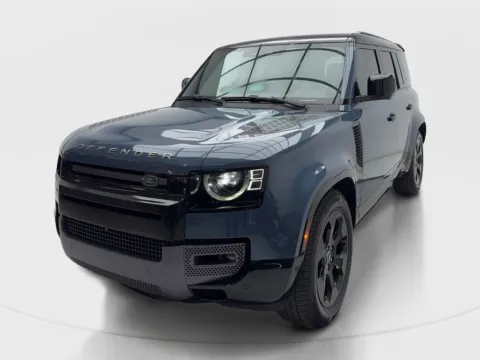More photos of 2024 Land Rover Defender 110 X-Dynamic SE at Autos of Dallas - Plano, TX