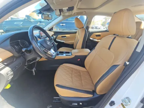 More photos of 2025 Nissan Sentra SV at Autos of Dallas - Plano, TX