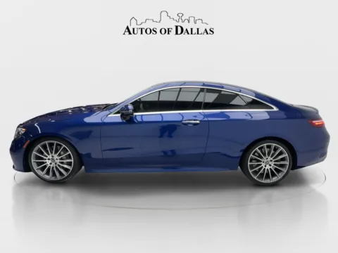 More photos of 2021 Mercedes-Benz E-Class E 450 at Autos of Dallas - Plano, TX