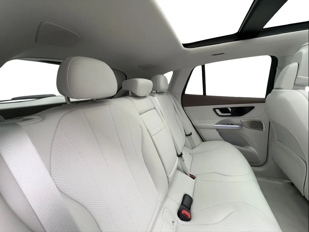 Mercedes-Benz EQE photo 28