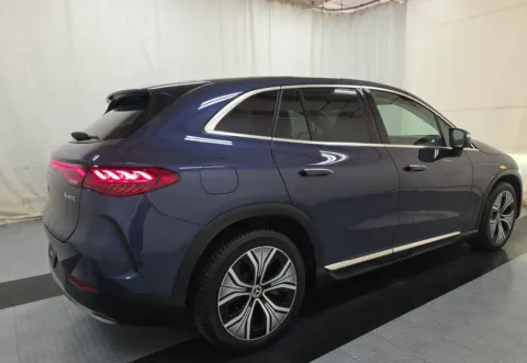 Photos of 2023 Mercedes-Benz EQE 350 SUV for sale in Plano, TX at Autos of Dallas - Plano