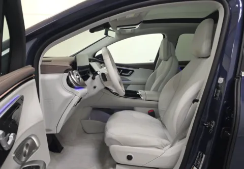 More photos of 2023 Mercedes-Benz EQE 350 SUV at Autos of Dallas - Plano, TX