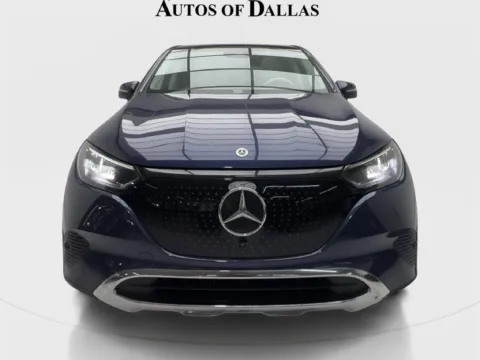 More photos of 2023 Mercedes-Benz EQE 350 SUV at Autos of Dallas - Plano, TX