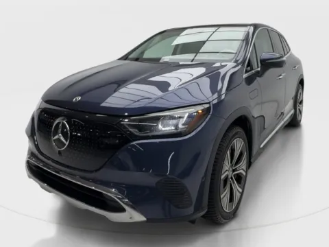More photos of 2023 Mercedes-Benz EQE 350 SUV at Autos of Dallas - Plano, TX