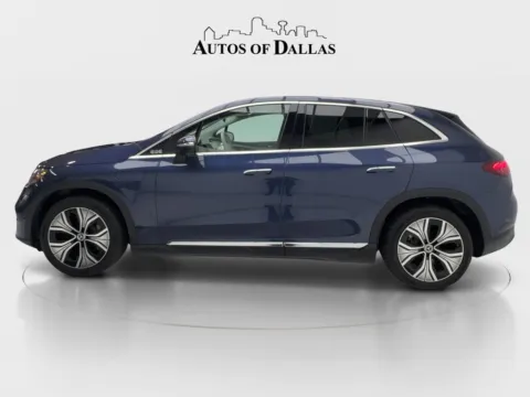 More photos of 2023 Mercedes-Benz EQE 350 SUV at Autos of Dallas - Plano, TX