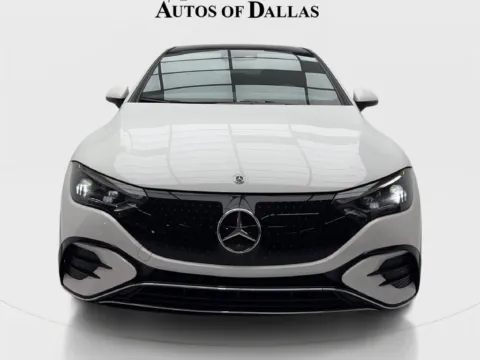 More photos of 2023 Mercedes-Benz EQE 350+ Sedan at Autos of Dallas - Plano, TX