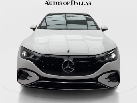 More photos of 2023 Mercedes-Benz EQE 350+ Sedan at Autos of Dallas - Plano, TX