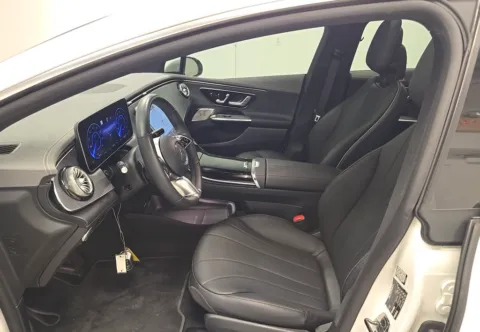 More photos of 2023 Mercedes-Benz EQE 350+ Sedan at Autos of Dallas - Plano, TX