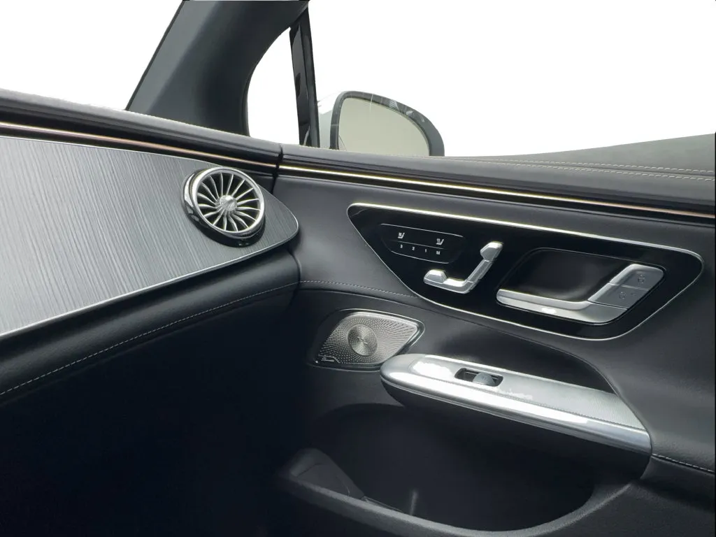 Mercedes-Benz EQE photo 46