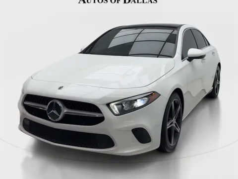 More photos of 2021 Mercedes-Benz A-Class A 220 at Autos of Dallas - Plano, TX