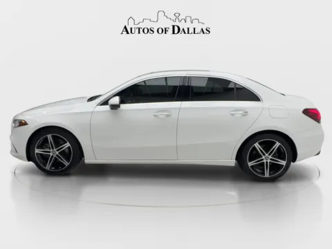 More photos of 2021 Mercedes-Benz A-Class A 220 at Autos of Dallas - Plano, TX