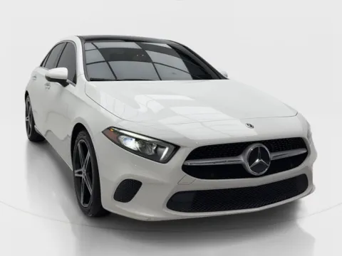Photos of 2021 Mercedes-Benz A-Class A 220 for sale in Plano, TX at Autos of Dallas - Plano