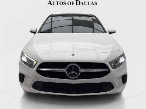 More photos of 2021 Mercedes-Benz A-Class A 220 at Autos of Dallas - Plano, TX