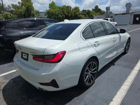Photos of 2021 BMW 3 Series 330i for sale in Plano, TX at Autos of Dallas - Plano