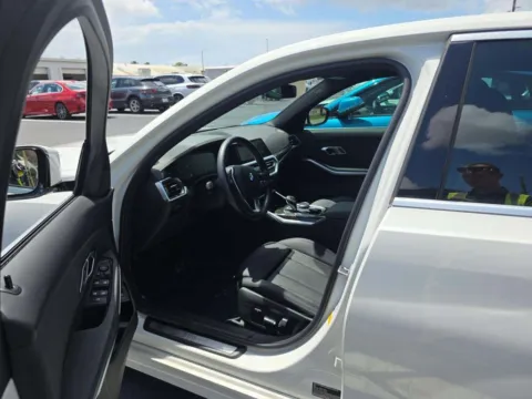 More photos of 2021 BMW 3 Series 330i at Autos of Dallas - Plano, TX