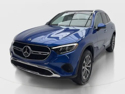 More photos of 2023 Mercedes-Benz GLC 300 at Autos of Dallas - Plano, TX