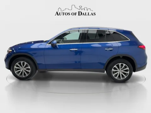More photos of 2023 Mercedes-Benz GLC 300 at Autos of Dallas - Plano, TX