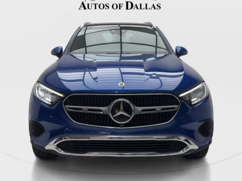 More photos of 2023 Mercedes-Benz GLC 300 at Autos of Dallas - Plano, TX
