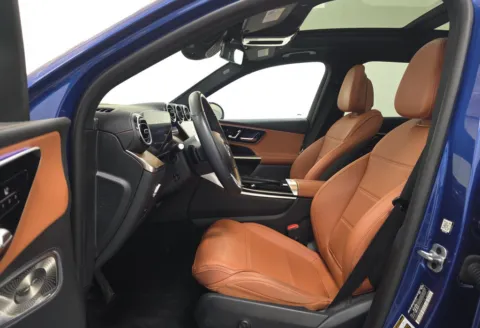 More photos of 2023 Mercedes-Benz GLC 300 at Autos of Dallas - Plano, TX