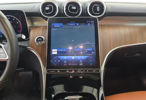 More photos of 2023 Mercedes-Benz GLC 300 at Autos of Dallas - Plano, TX
