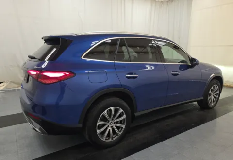 Another view of 2023 Mercedes-Benz GLC 300 for sale in Plano, TX at Autos of Dallas - Plano