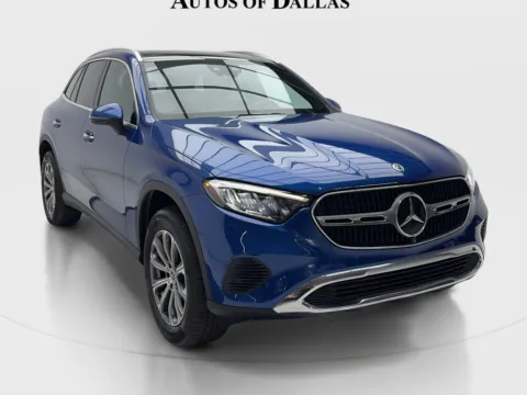 Photos of 2023 Mercedes-Benz GLC 300 for sale in Plano, TX at Autos of Dallas - Plano