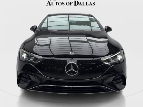 More photos of 2023 Mercedes-Benz EQE 350 Sedan at Autos of Dallas - Plano, TX