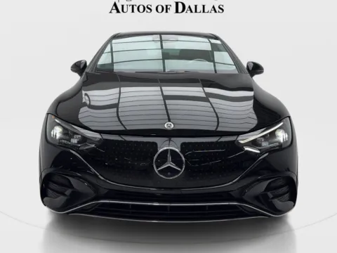 More photos of 2023 Mercedes-Benz EQE 350 Sedan at Autos of Dallas - Plano, TX