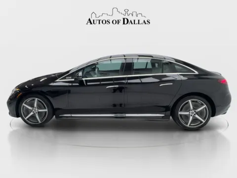 More photos of 2023 Mercedes-Benz EQE 350 Sedan at Autos of Dallas - Plano, TX
