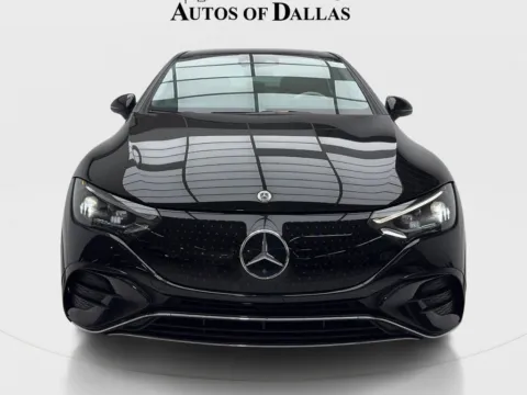 More photos of 2023 Mercedes-Benz EQE 350 Sedan at Autos of Dallas - Plano, TX