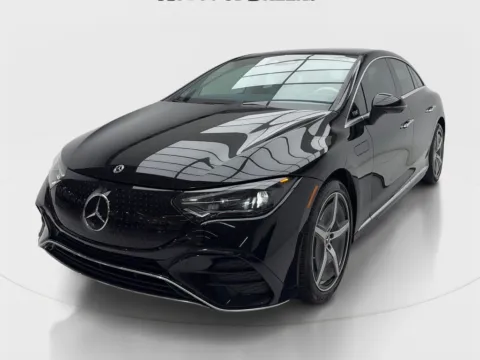 More photos of 2023 Mercedes-Benz EQE 350 Sedan at Autos of Dallas - Plano, TX