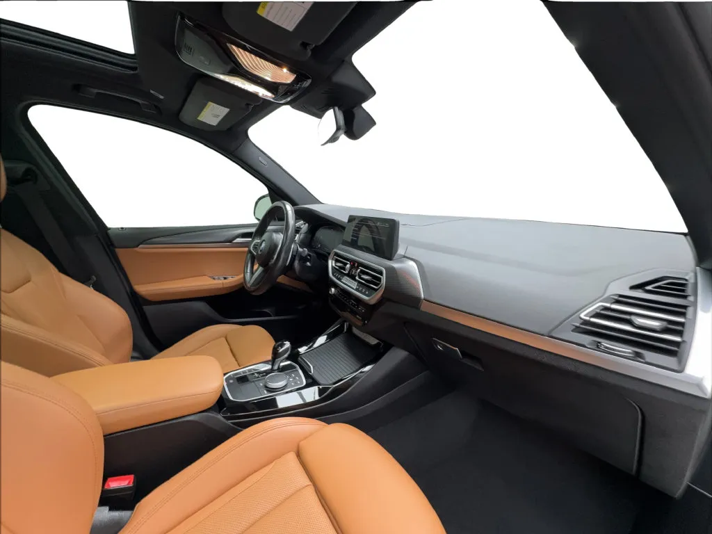 BMW X3 photo 35