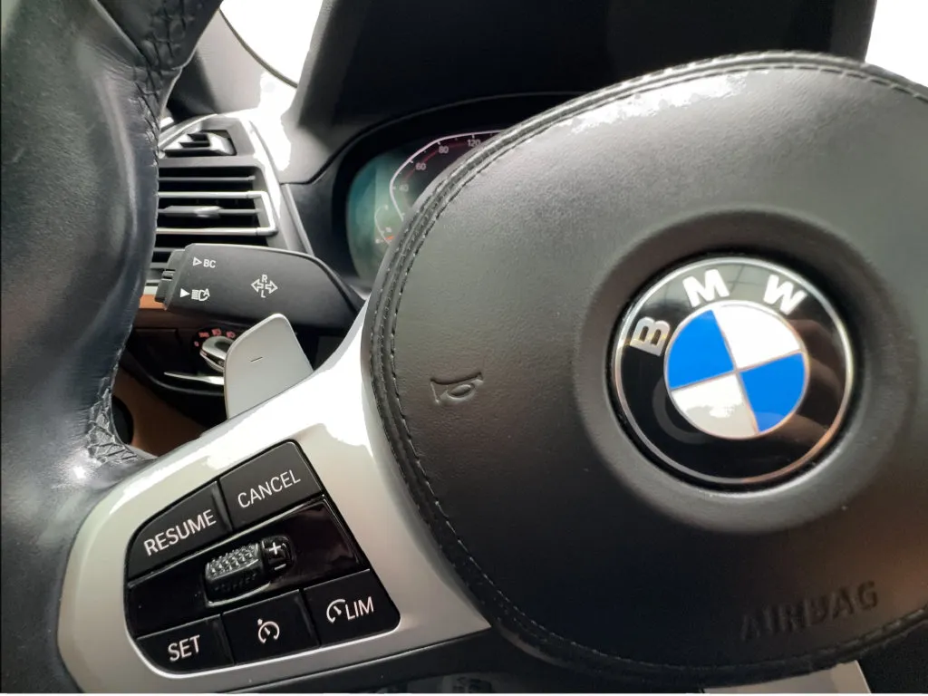 BMW X3 photo 45