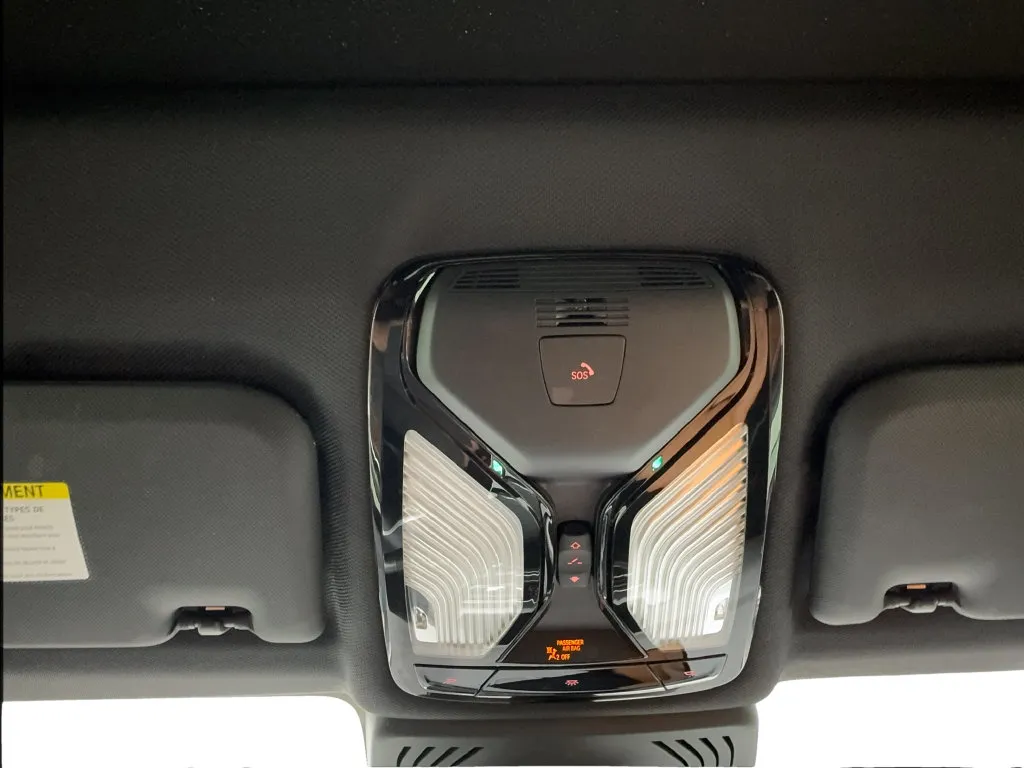 BMW X3 photo 52