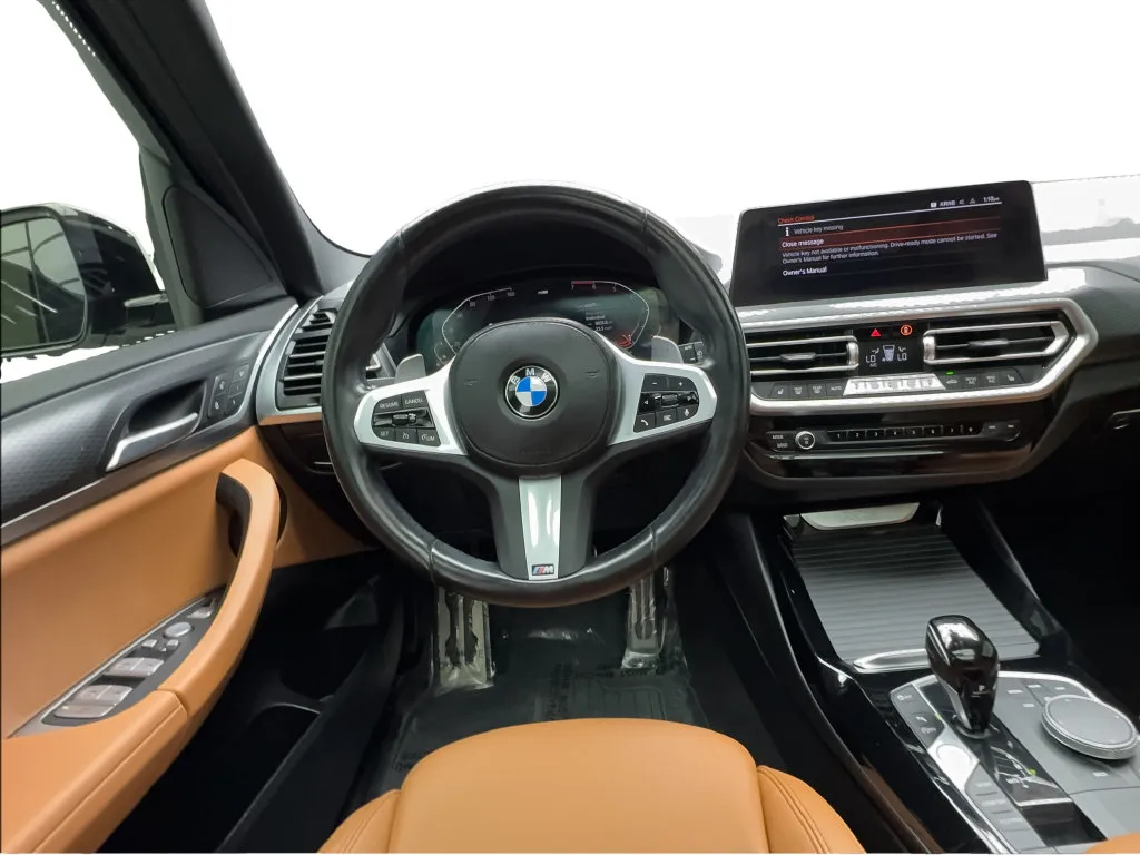 BMW X3 photo 39
