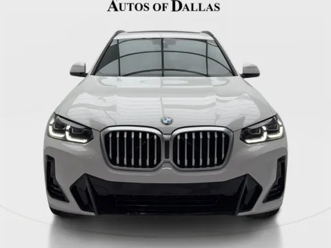 More photos of 2022 BMW X3 sDrive30i at Autos of Dallas - Plano, TX