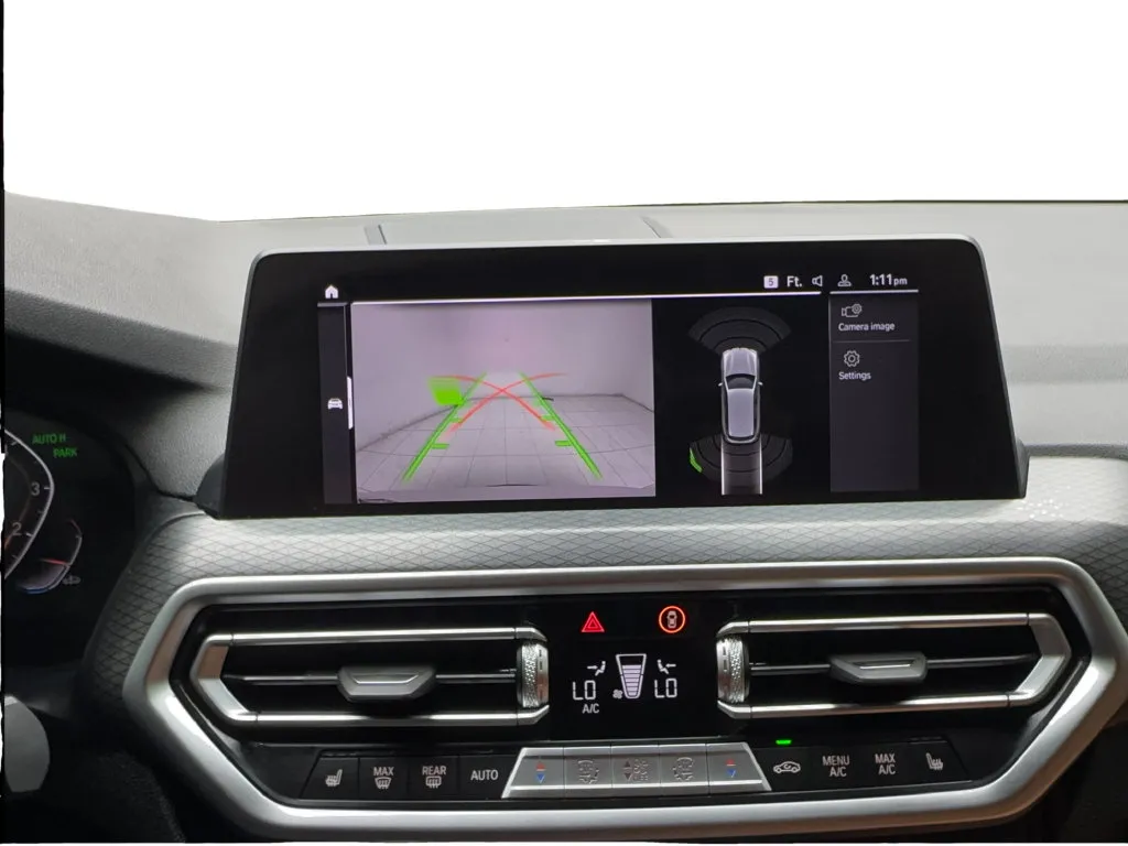 BMW X3 photo 56