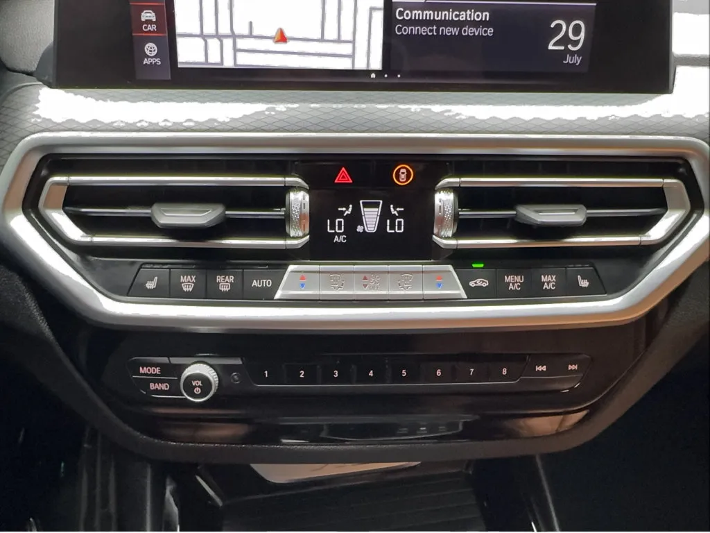 BMW X3 photo 53