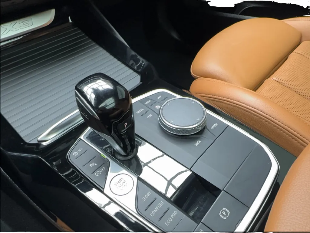 BMW X3 photo 50