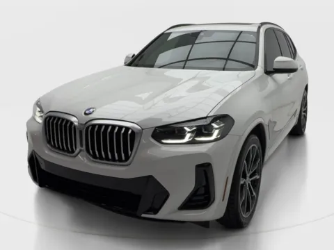More photos of 2022 BMW X3 sDrive30i at Autos of Dallas - Plano, TX