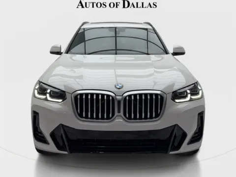 More photos of 2022 BMW X3 sDrive30i at Autos of Dallas - Plano, TX