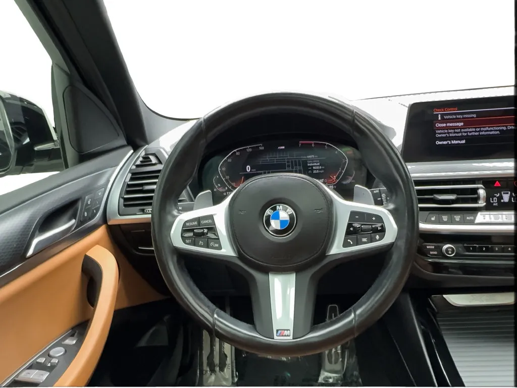 BMW X3 photo 40
