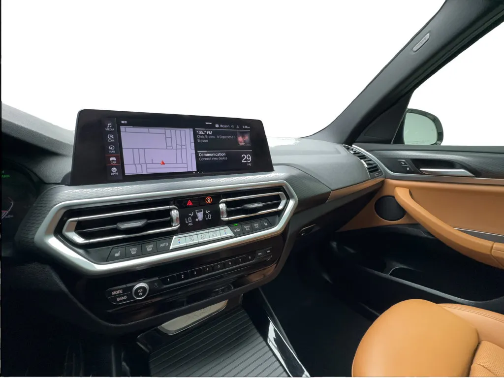 BMW X3 photo 46