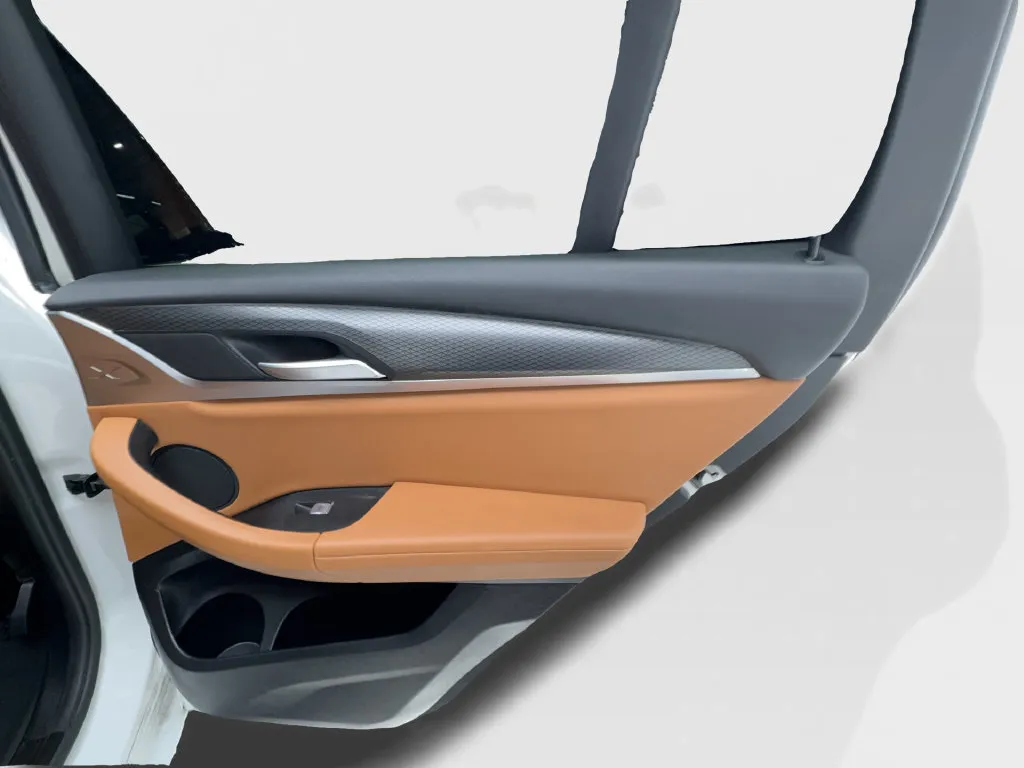 BMW X3 photo 32