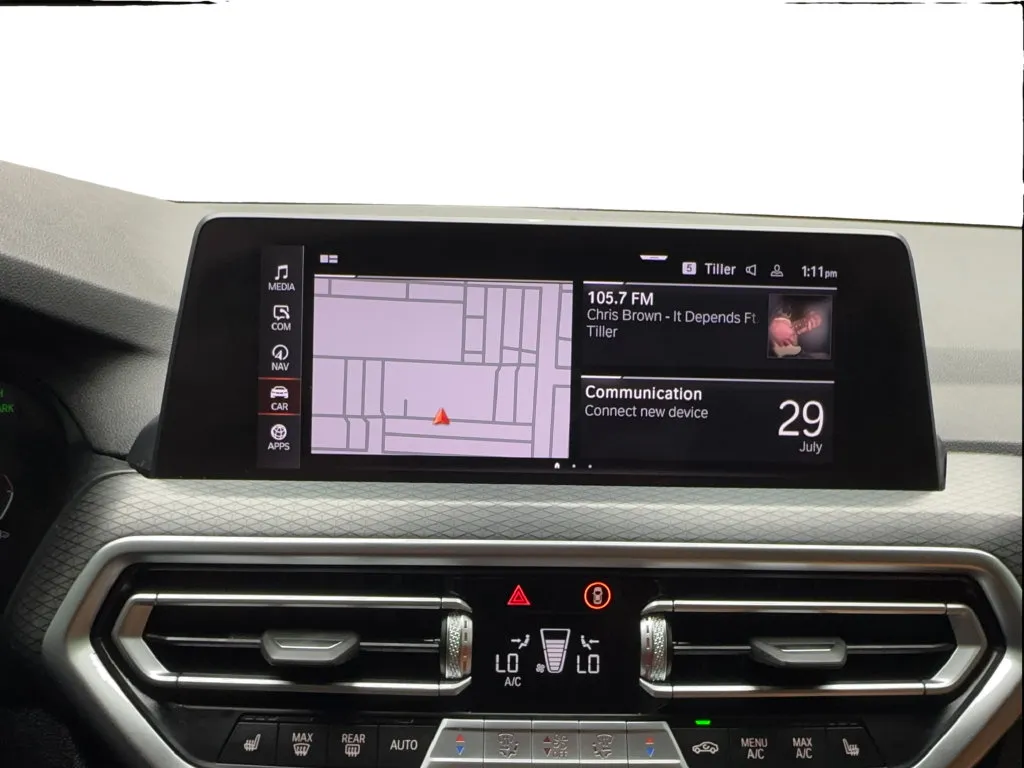 BMW X3 photo 54
